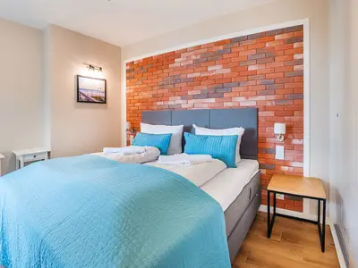 Ferienwohnung für 4 Personen (40 m²) in Rewahl 6/10