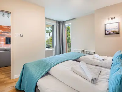 Ferienwohnung für 4 Personen (40 m²) in Rewahl 7/10