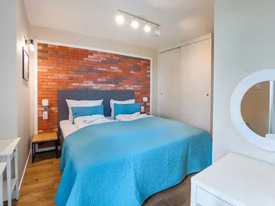 Ferienwohnung für 4 Personen (40 m²) in Rewahl 8/10