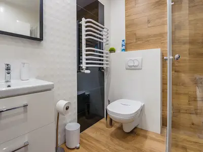 Ferienwohnung für 4 Personen (40 m²) in Rewahl 9/10