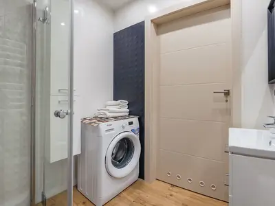 Ferienwohnung für 4 Personen (40 m²) in Rewahl 10/10