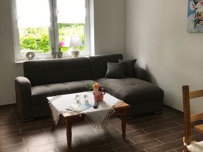 Ferienwohnung für 3 Personen (40 m²) in Rhauderfehn 4/10