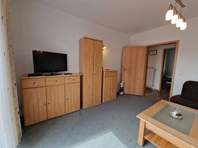 Ferienwohnung für 4 Personen (60 m²) in Rhauderfehn 7/10