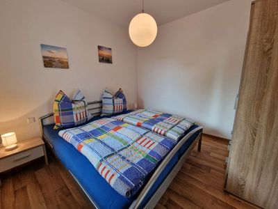 Ferienwohnung für 4 Personen (60 m²) in Rhauderfehn 8/10