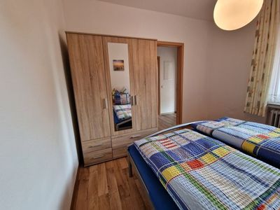 Ferienwohnung für 4 Personen (60 m²) in Rhauderfehn 9/10