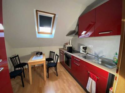 Ferienwohnung für 3 Personen (60 m²) in Rhauderfehn 5/10