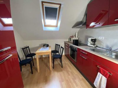 Ferienwohnung für 3 Personen (60 m²) in Rhauderfehn 6/10