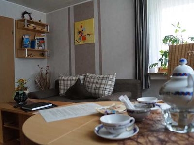 Ferienwohnung für 3 Personen (40 m²) in Rhauderfehn 8/10