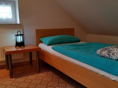 Ferienwohnung für 4 Personen (118 m²) in Rhauderfehn 7/10