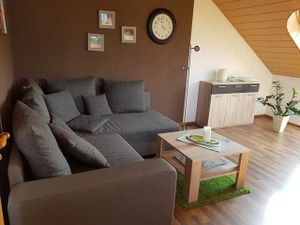 Ferienwohnung für 2 Personen (55 m&sup2;) in Rhauderfehn