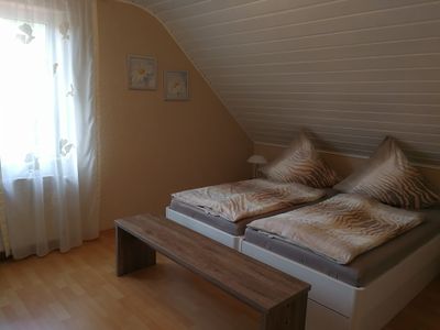 Ferienwohnung für 2 Personen (52 m²) in Rhauderfehn 7/10