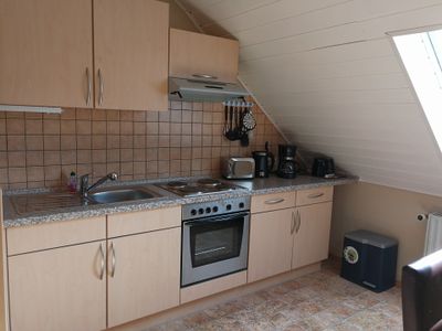 Ferienwohnung für 2 Personen (52 m²) in Rhauderfehn 9/10