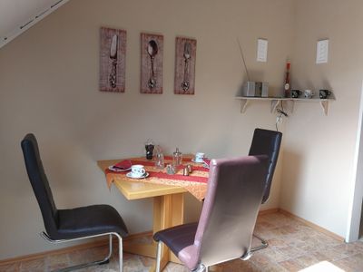 Ferienwohnung für 2 Personen (52 m²) in Rhauderfehn 10/10