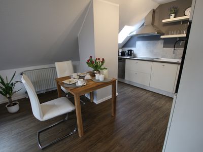 Ferienwohnung für 2 Personen (50 m²) in Rhauderfehn 5/10