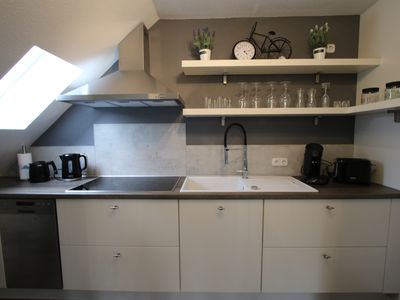 Ferienwohnung für 2 Personen (50 m²) in Rhauderfehn 6/10