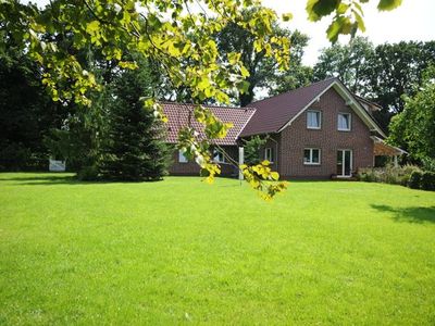 Ferienwohnung für 3 Personen (40 m²) in Rhauderfehn 1/10