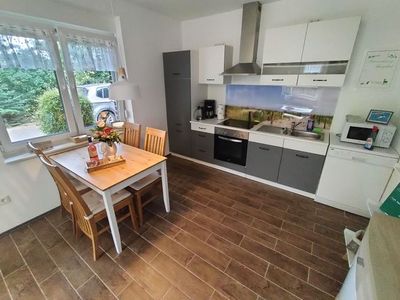 Ferienwohnung für 3 Personen (40 m²) in Rhauderfehn 4/10