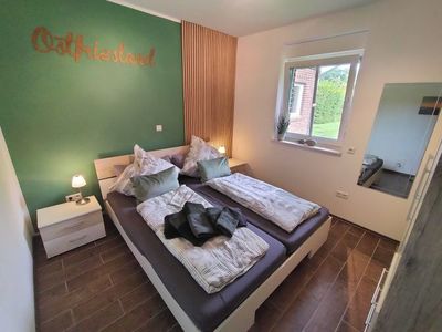 Ferienwohnung für 3 Personen (40 m²) in Rhauderfehn 7/10