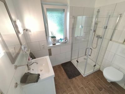 Ferienwohnung für 3 Personen (40 m²) in Rhauderfehn 8/10