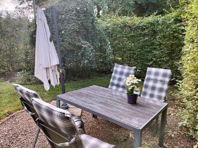 Ferienwohnung für 3 Personen (40 m²) in Rhauderfehn 9/10