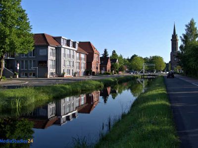 Ferienwohnung für 2 Personen (50 m²) in Rhauderfehn 2/10