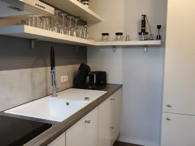Ferienwohnung für 2 Personen (50 m²) in Rhauderfehn 7/10