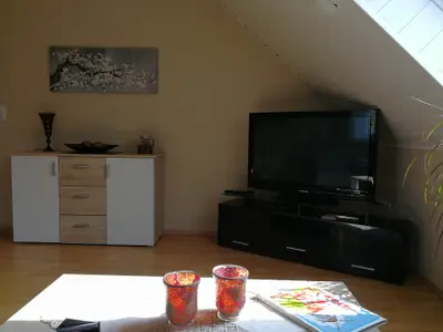 Ferienwohnung für 2 Personen (52 m²) in Rhauderfehn 2/10