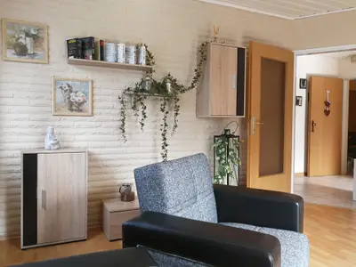 Ferienwohnung für 2 Personen (52 m²) in Rhauderfehn 4/10