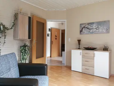 Ferienwohnung für 2 Personen (52 m²) in Rhauderfehn 5/10