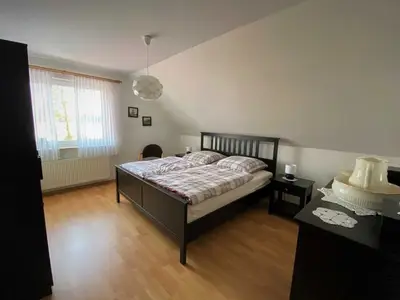 Ferienwohnung für 3 Personen (60 m²) in Rhauderfehn 3/10