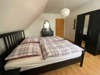 Ferienwohnung für 3 Personen (60 m²) in Rhauderfehn 4/10