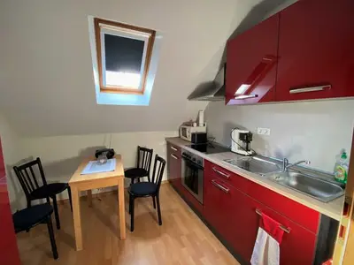 Ferienwohnung für 3 Personen (60 m²) in Rhauderfehn 5/10