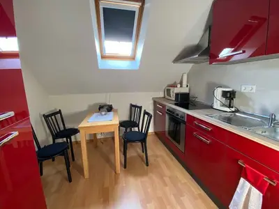 Ferienwohnung für 3 Personen (60 m²) in Rhauderfehn 6/10