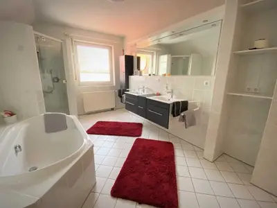 Ferienwohnung für 3 Personen (60 m²) in Rhauderfehn 7/10