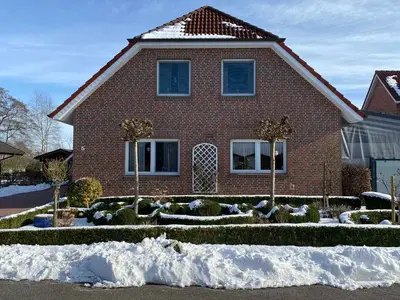 Ferienwohnung für 3 Personen (60 m²) in Rhauderfehn 10/10