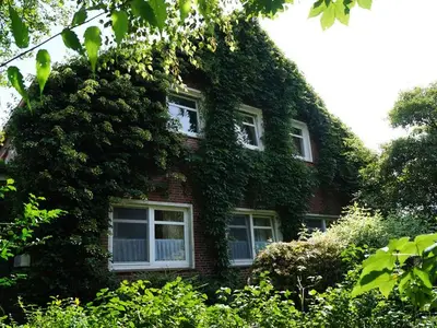 Ferienwohnung für 7 Personen (45 m²) in Rhauderfehn 1/10