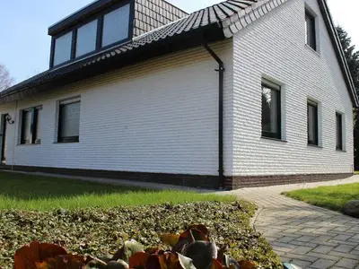 Ferienwohnung für 5 Personen (90 m²) in Rhauderfehn 5/10