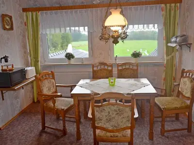 Ferienwohnung für 5 Personen (90 m²) in Rhauderfehn 10/10