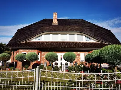 Ferienwohnung für 7 Personen (120 m²) in Rhauderfehn 1/10