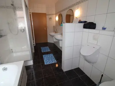 Ferienwohnung für 7 Personen (120 m²) in Rhauderfehn 3/10