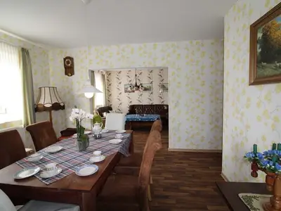 Ferienwohnung für 7 Personen (120 m²) in Rhauderfehn 4/10