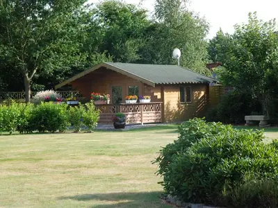 Ferienwohnung für 7 Personen (120 m²) in Rhauderfehn 6/10