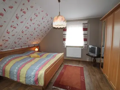 Ferienwohnung für 7 Personen (120 m²) in Rhauderfehn 10/10