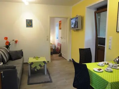 Ferienwohnung für 2 Personen (45 m²) in Rhauderfehn 1/10