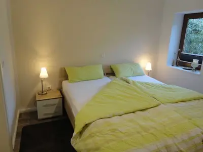 Ferienwohnung für 2 Personen (45 m²) in Rhauderfehn 2/10