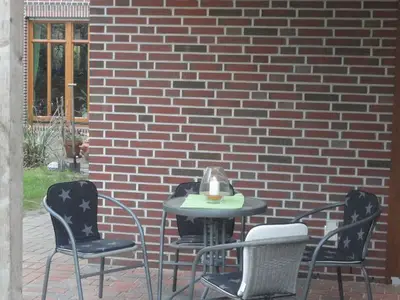 Ferienwohnung für 2 Personen (45 m²) in Rhauderfehn 4/10
