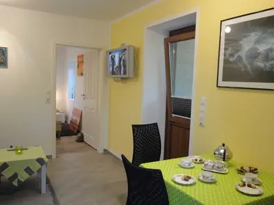 Ferienwohnung für 2 Personen (45 m²) in Rhauderfehn 10/10