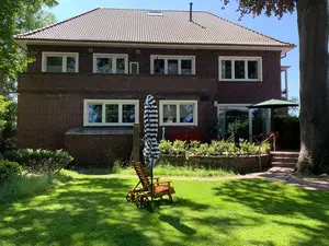 Ferienwohnung für 2 Personen (56 m²) in Rhauderfehn