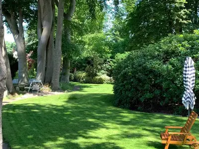 Ferienwohnung für 2 Personen (56 m²) in Rhauderfehn 2/10