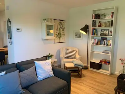 Ferienwohnung für 2 Personen (56 m²) in Rhauderfehn 3/10
